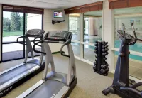 Sonesta Essential Junction City - Gym