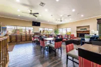 Comfort Suites Lake Jackson Clute Hotels in Lake Jackson