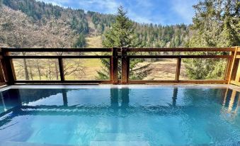 Domaine de Montagne - Hôtel Chalet Frère Joseph