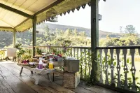 Engenho Lodge