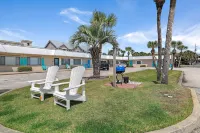 Capri on the Gulf 122