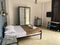 Hotel AnOrita Hotels in Kobuleti