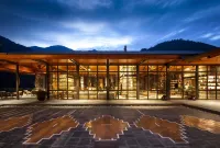 Taj Rishikesh Resort & Spa Uttarakhand Hotels in Garhwāl