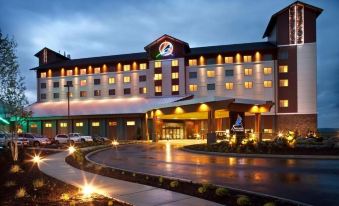 Swinomish Casino & Lodge