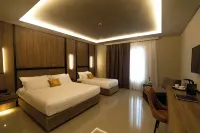 Kraal Hotel Vlore