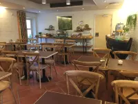 夜鶯公寓城市酒店 歐登塞酒店