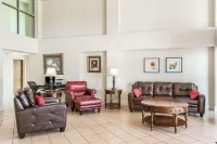 Ramada by Wyndham Luling Hôtels à : Saint Rose