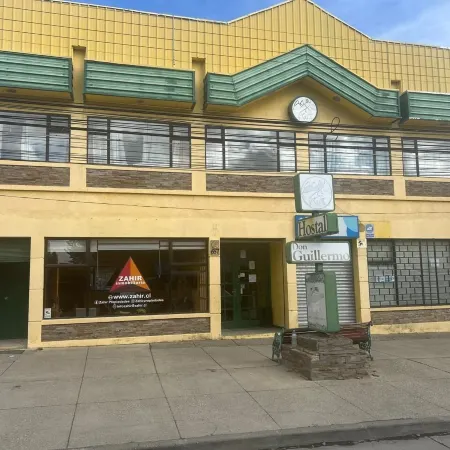 Hostal Don Guillermo