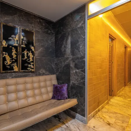 La Wisteria Boutique Hotel Istanbul