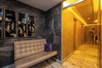 La Wisteria Boutique Hotel Istanbul - Spa