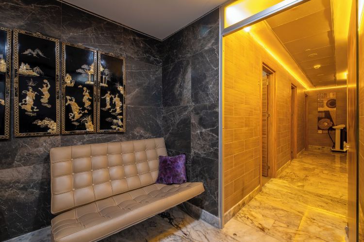 La Wisteria Boutique Hotel Istanbul, Istanbul - 2026 Prices & Reviews |  Trip.com