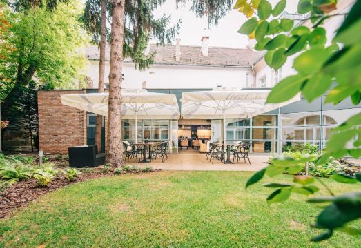 부다 캐슬 패션 호텔 부다페스트