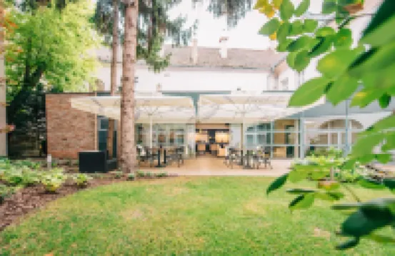 布達城堡酒店 鄰近城堡山的酒店