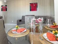Resid. Clube Mar Grosso - Laguna - Lag604 Hotel di Laguna