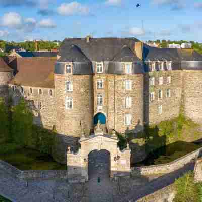 Residence Kelys Hotel Exterior