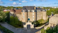 Residence Kelys Hotels in Isques