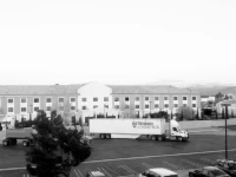 Studio 6 Suites Hesperia, CA West Main Street I 15 Hotels in Hesperia