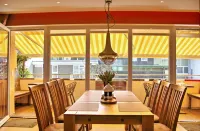 Neyland Apartments Norderney