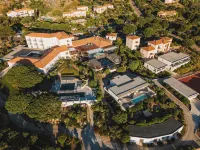 La Villa Calvi Hotels in Calvi