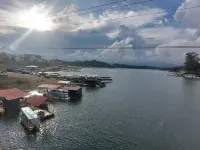 Hotel Los Colores Guatape