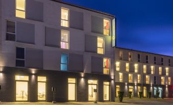 PLAZA INN Dachau - München