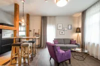 StattHotel Weimar