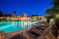 Agroturismo Sa Vinya des Convent - Pool