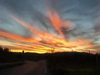 Agriturismo Biologico Corte Aragonese Hotels in Adrano