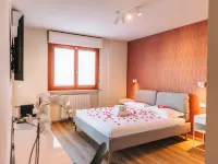 La Culla dei Sogni Hotels in Pescara