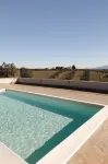 Villa Olivieri B&B Wellness House - piscina