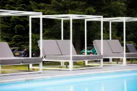 Veluwe Hotel de Beyaerd - Pools