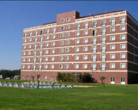 ARVA Santiago León Hoteles en León