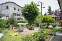 Hotel San Marco Gubbio