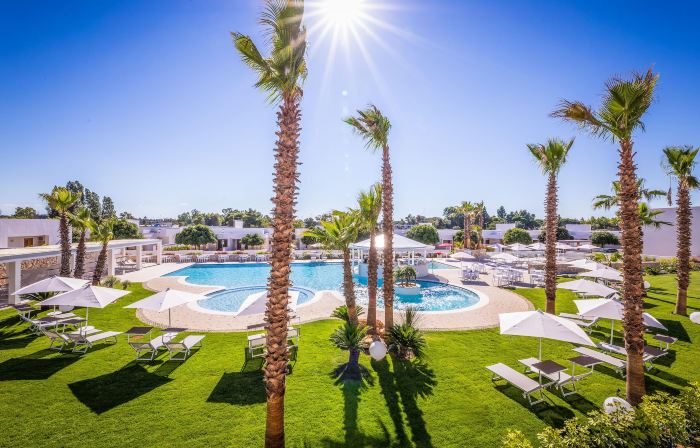 Marelive - Cdshotels