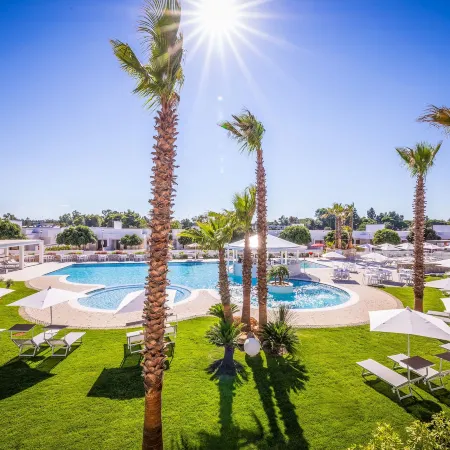 Marelive - Cdshotels