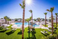 Marelive - Cdshotels - Parkering