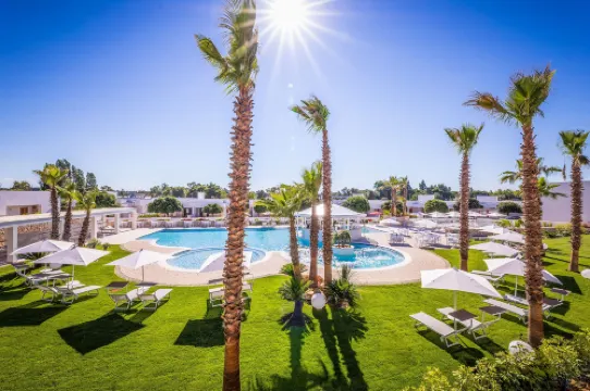 마레리브 - Cds호텔