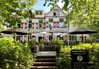 Fletcher Hotel Restaurant Boschoord Hotels in Liempde