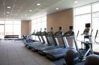 Hilton Reading - Gym