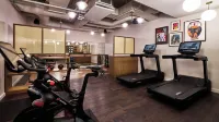 The Hoxton, Chicago - Gym