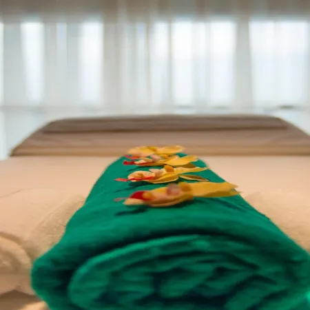 The Concord Hotel & Suites
