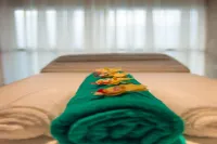 The Concord Hotel & Suites - spa
