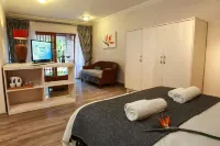 Woodlands Guest House