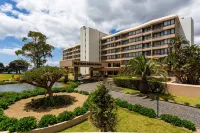 Pestana Bahia Praia Nature & Beach Resort Hotels in Agua De Pau