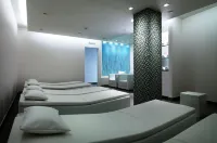 Hotel Aazaert by WP Hotels - spa