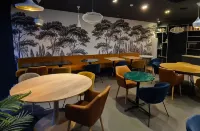 Padja Hôtel & Spa Vannes - breakfast
