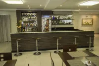 金座大酒店 - 酒吧