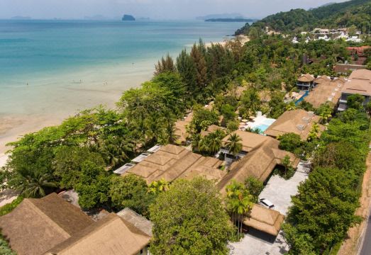 툽 캑 선셋 비치 리조트