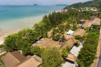 Tup Kaek Sunset Beach Resort Hotell i 
