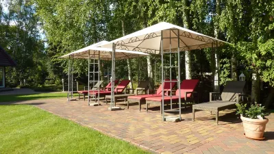 Hofrestaurant Zum Schlangenkönig Hotels in der Nähe von Der Spreewälder Hofladen in Raddusch